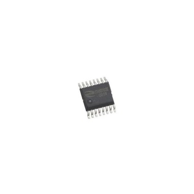 CS83702E SOP-16 Integrated Circuit IC Part - CHIPSTAR