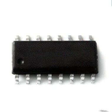 CXA1622M SOP-16 Integrated Circuit IC Part - SONY