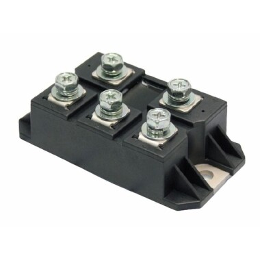 DF50AA160 50A 1600V Diode Power Module - SANREX