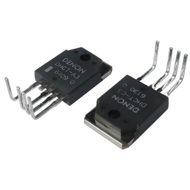 DHCT-C3 TO-3P-4 Transistor - Görsu Elektronik