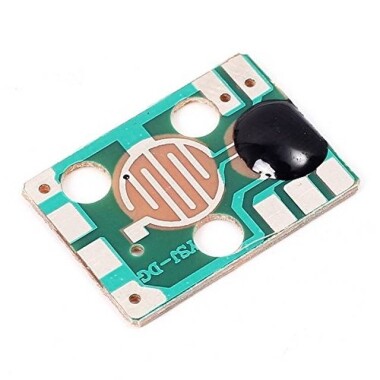 Dog Barking Animal Music Chip Sound Trigger Voice Module For DIY - Görsu Elektronik