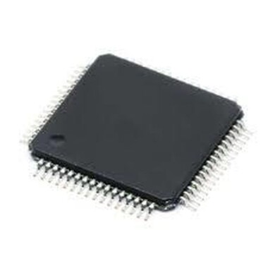 DS90UR124QVS TQFP-64 Interface IC - TEXAS
