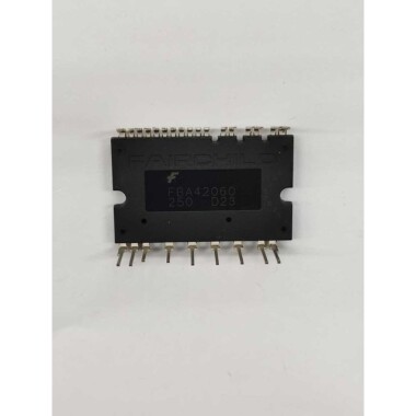 FBA42060 SPMAA26 20A 600V SPM IGBT Module - ON SEMICONDUCTOR