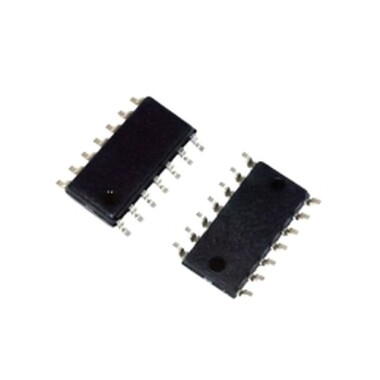 FM31256-GTR SOIC-14 Memory Data Storage FRAM - CYPRESS