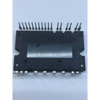 FNE41060 SPM26 10A 600V IGBT Module - FAIRCHILD