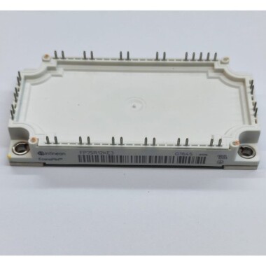 FP75R12KE3 75A 1200V PIM IGBT Module - INFINEON
