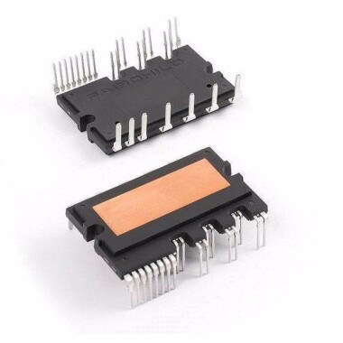 FPDB50PH60 50A 600V SPM IGBT Module - ON SEMICONDUCTOR
