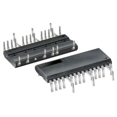 FSB50550AT SPM5N-023 2A 500V IPM Module - FAIRCHILD