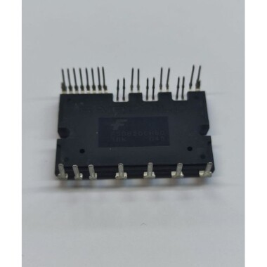 FSBB20CH60 SPM27-CA 20A 600V IPM Module - ON SEMICONDUCTOR
