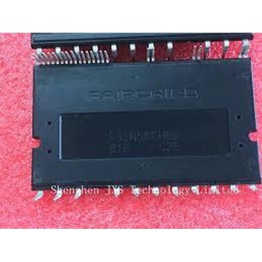FSSN50CH60 IGBT IPM Module - Görsu Elektronik