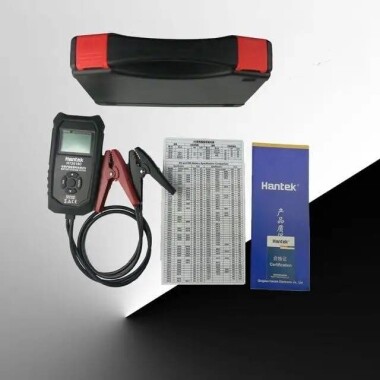 Hantek HT2018B 6V 12V 24V Battery Analyzer Car Battery Tester - Görsu Elektronik