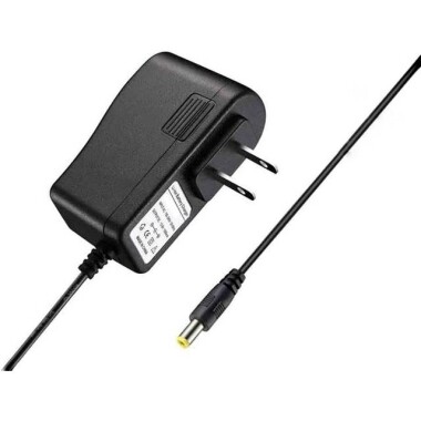 High Quality Full Amperes 12.6V 1A Lithium Battery Charger EU Plug - Görsu Elektronik