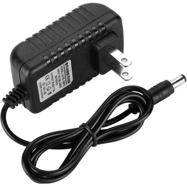 High Quality Full Amperes 16.8V 0.8A Lithium Battery Charger US Plug - Görsu Elektronik