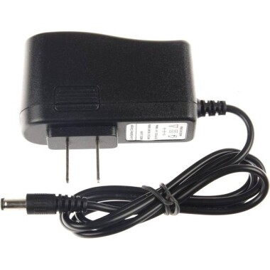 High Quality Full Amperes 8.4V 1A Lithium Battery Charger AU Plug - Görsu Elektronik