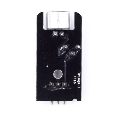 High sensitivity microphone Sensor module - Görsu Elektronik