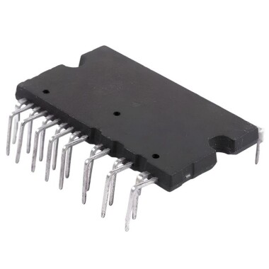 IKCM15F60GA 15A 600V IGBT Power IPM Module - INFINEON