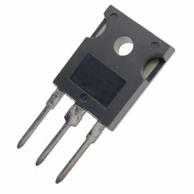 IKW75N65ES5 - (K75EES5) TO-247 80A 650V 395W IGBT Transistor - INFINEON