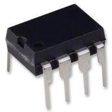 INA117P PDIP-8 DIFFERENTIAL Amplifier Integrated Circuit IC Part - TEXAS