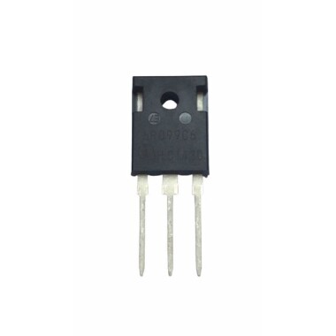 IPW60R099C6 - (6R099C6) TO-247 38A 650V N-Channel Mosfet Transistor - INFINEON