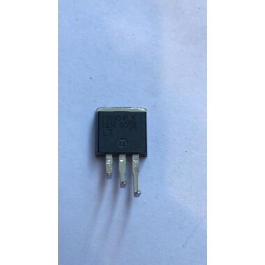 IRF2804LK TO-262 270A 40V 330W 2.3mΩ N-Channel Mosfet - (IR) INTERNATIONAL RECTIFIER