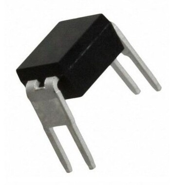 IRFD020 50V 2.4A HVMDIP Mosfet - (IR) INTERNATIONAL RECTIFIER