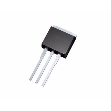 IRFSL4127PBF TO-262 72A 200V 375W 22MOHM N-Channel Mosfet - INFINEON