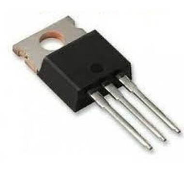 IRFZ44NPBF (ORG) TO-220 55V 41A N-Channel Mosfet - (IR) INTERNATIONAL RECTIFIER