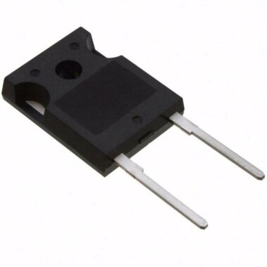 ISL9R1560G2 TO-247-2 15A 600V Rectifier Diode - FAIRCHILD