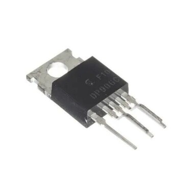 ITS410E2 TO-220-5 Integrated Circuit IC Part - INFINEON