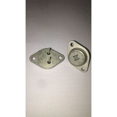 KD617 TO-3 80V 10A PNP Transistor - TESLA