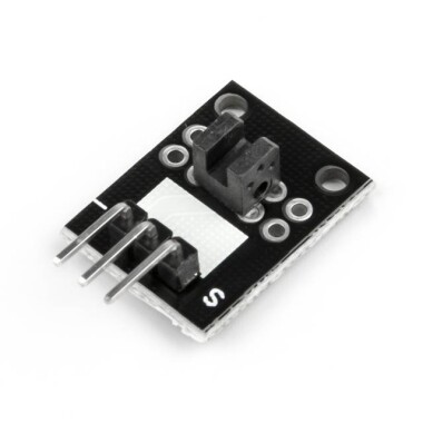 KY-010 Broken Light Module - Görsu Elektronik