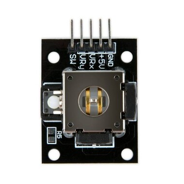 KY-023 PS2 Game JoyStick Module - Görsu Elektronik
