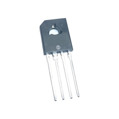 LA5522 TO-126-4 PMIC - Motor Controller IC - SANYO