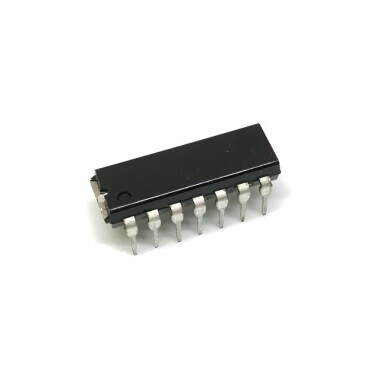 LB1272 DIP-14 Integrated Circuit IC Part - SANYO