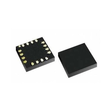 LIS3DHTR LGA-16 AcceleroMeter - ST