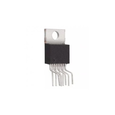 LM2470TA TO-200-9 Driver IC - NATIONAL SEMICONDUCTOR