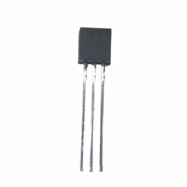 LM385-1.2 - (LM385Z-1.2) TO-92 1.2V Power Management IC - NSC