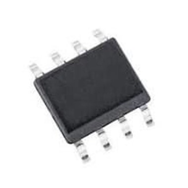LP2951 SOIC-8 SMD Voltage Regulator IC - TEXAS