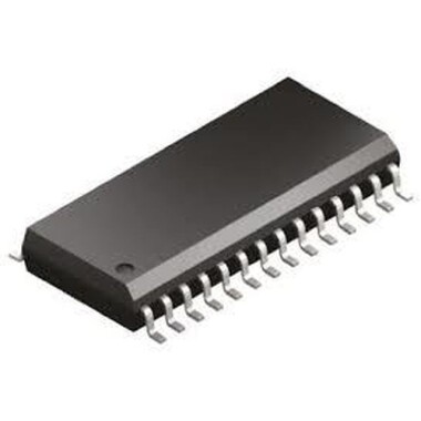 LT1131ACSW SOIC-28 RS-232 Interface Integrated Circuit IC Part - Görsu Elektronik