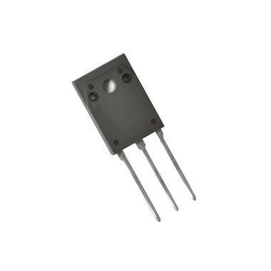 M50D060S TO-3P 50A 600V IGBT Transistor - FUJI