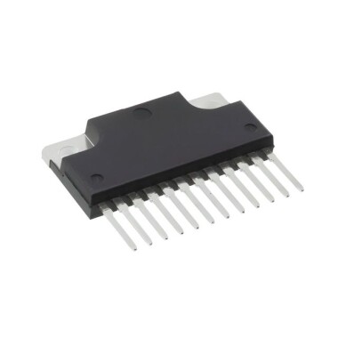 M54549L SIL-12 Integrated Circuit IC Part - Görsu Elektronik
