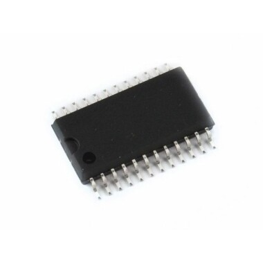 MC3362DWR2 SOIC-24W Integrated Circuit IC Part - MOTOROLA