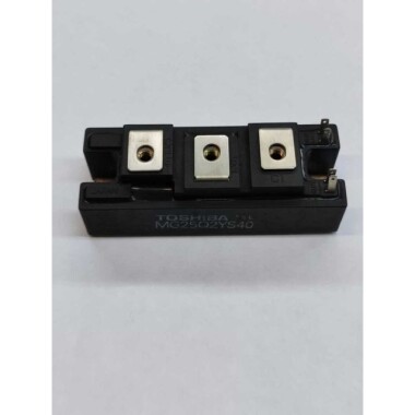 MG25Q2YS40 25A 1200V IGBT Module - TOSHIBA