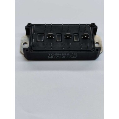 MG25Q6ES42 25A 1200V IGBT Module - TOSHIBA