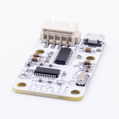 Mini Bluetooth Audio Digital USB Power Amplifier Board - Görsu Elektronik