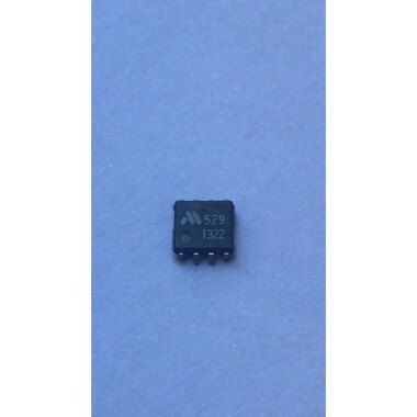MM1322 SMD Integrated Circuit IC Part - Görsu Elektronik