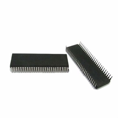 NN5198K DIP-52W Integrated Circuit IC Part - PANASONIC