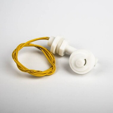 PH2 Side Mounted Small Float Level Control Switch Plastic Float Switch 55MM - Görsu Elektronik