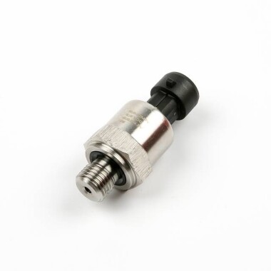 Pressure Transducer Transmitter Sensor G1/4 0.2MPa Stainless Steel - Görsu Elektronik