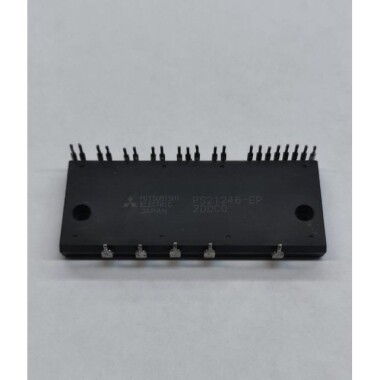 PS21246-EP 600V 25A IPM IGBT Module - MITSUBISHI